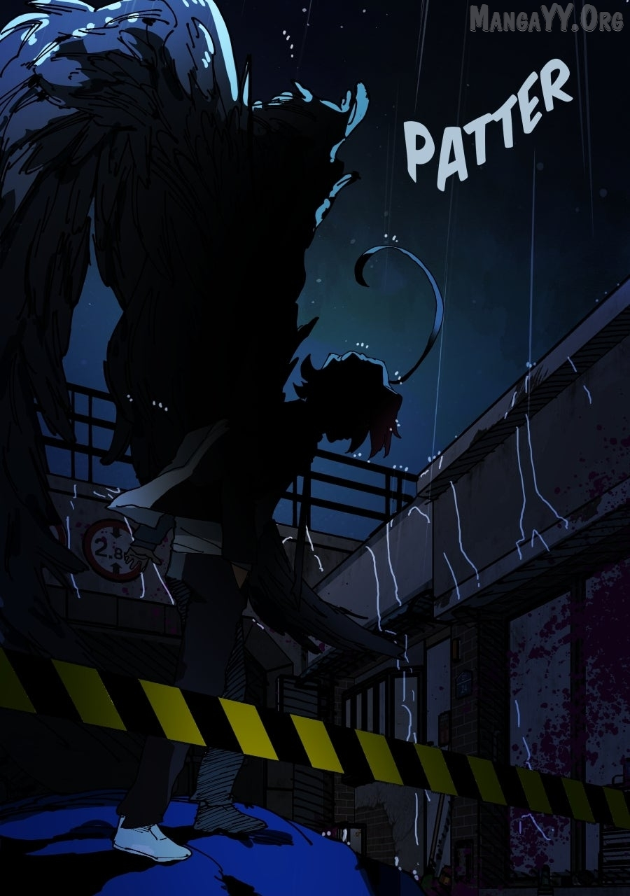 SCREWBALL - Manhwa Chapter 1 page 2