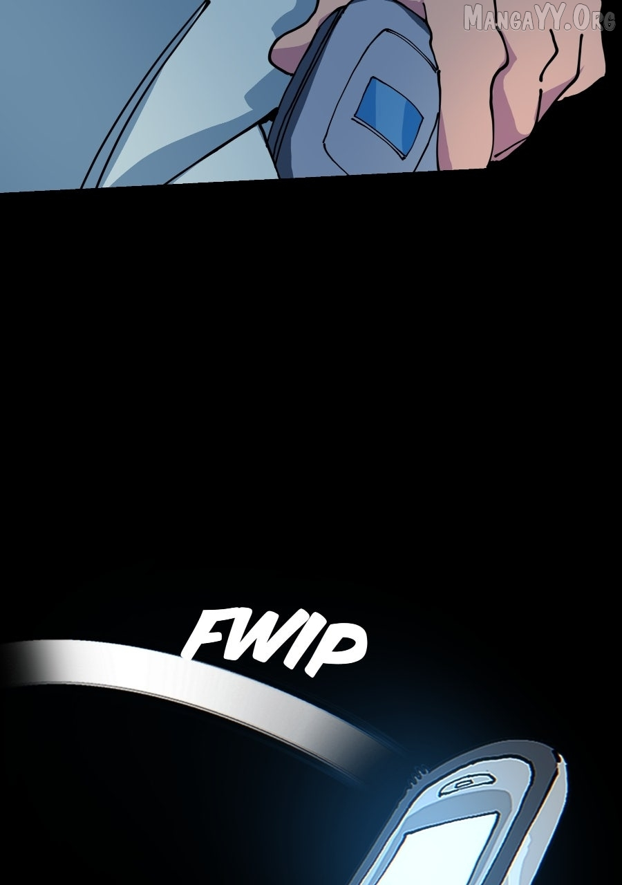 SCREWBALL - Manhwa Chapter 1 page 4