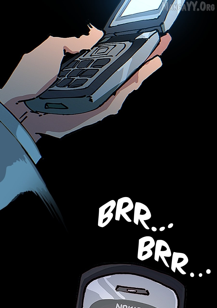SCREWBALL - Manhwa Chapter 1 page 5