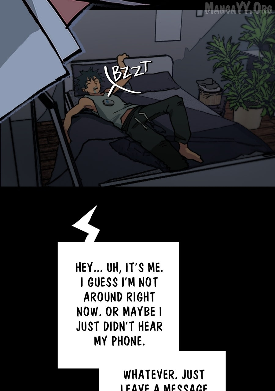 SCREWBALL - Manhwa Chapter 1 page 7