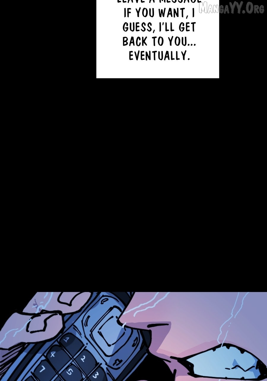 SCREWBALL - Manhwa Chapter 1 page 8