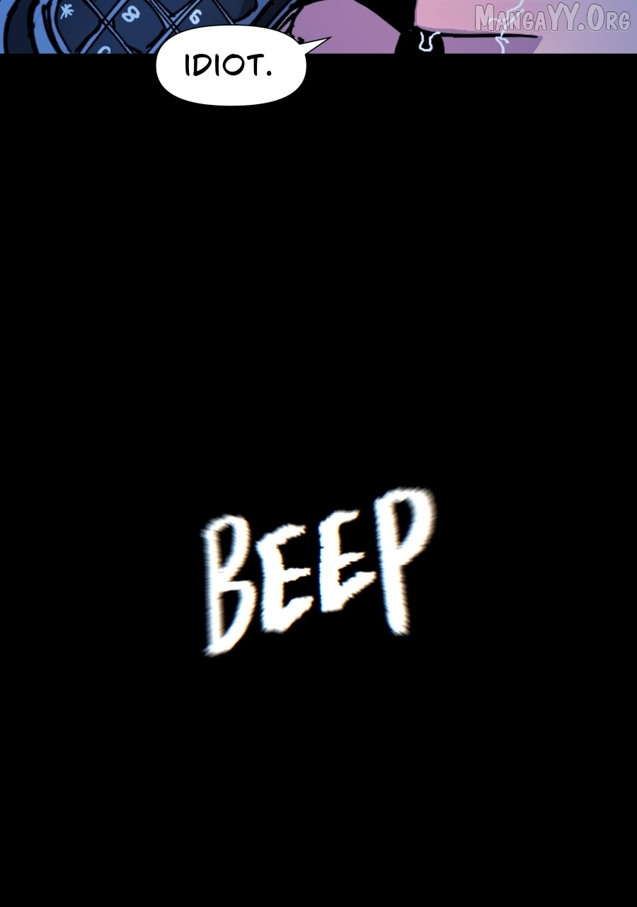 SCREWBALL - Manhwa Chapter 1 page 9