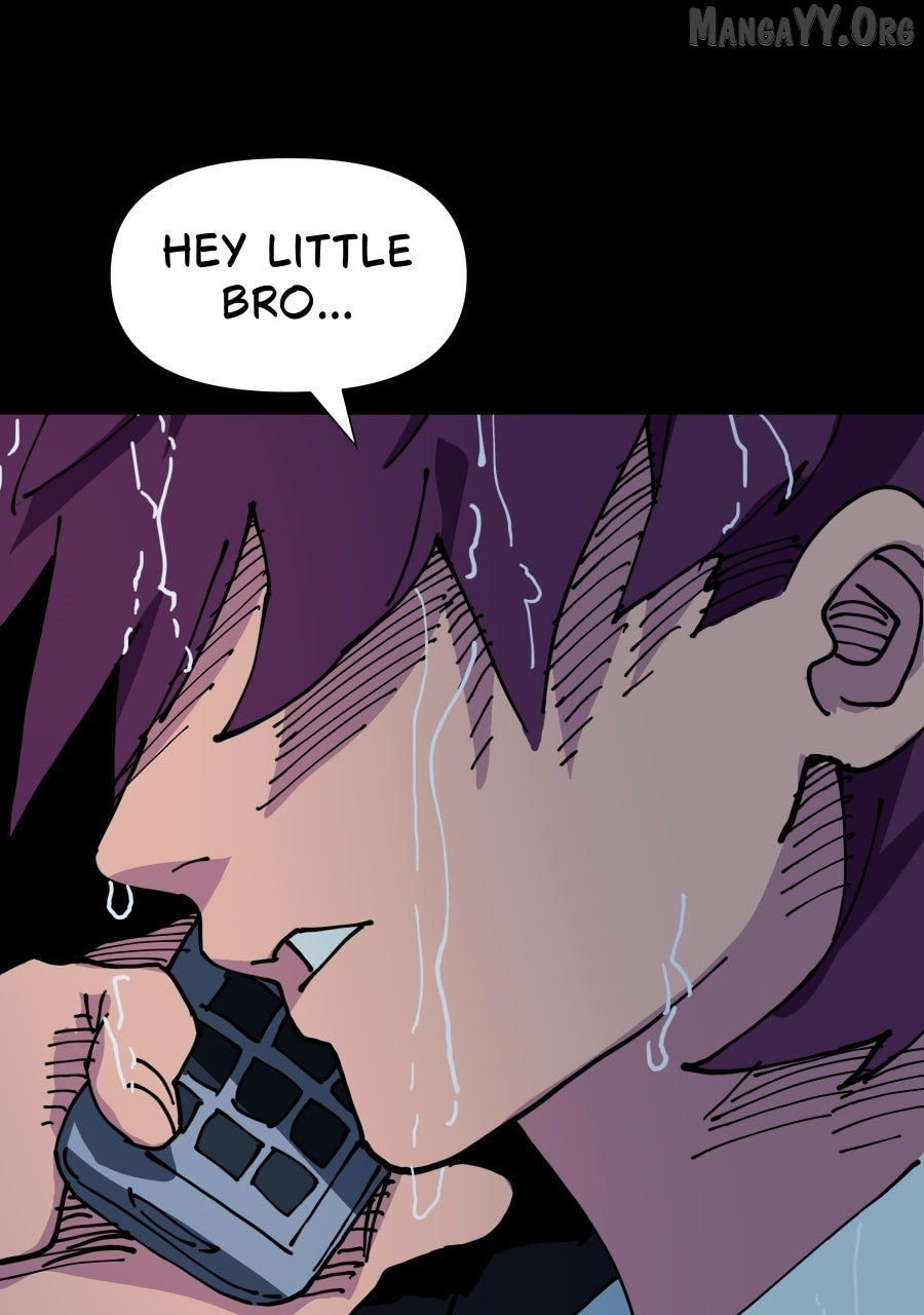 SCREWBALL - Manhwa Chapter 1 page 10