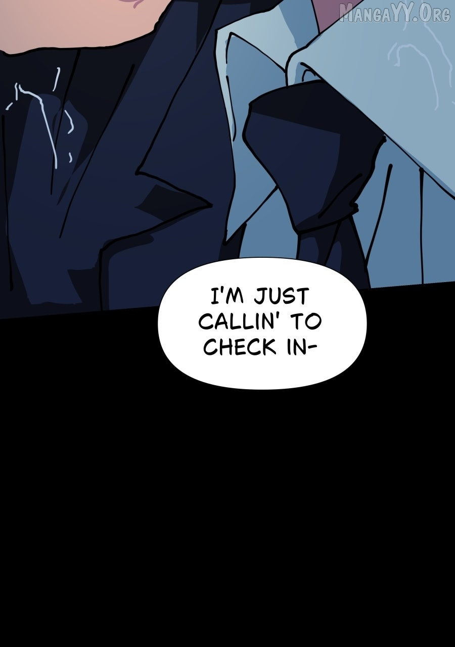 SCREWBALL - Manhwa Chapter 1 page 11