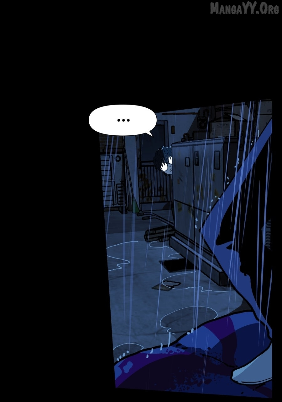 SCREWBALL - Manhwa Chapter 1 page 12