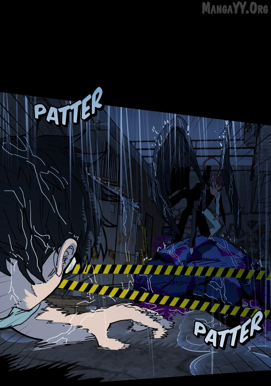 SCREWBALL - Manhwa Chapter 1 page 13