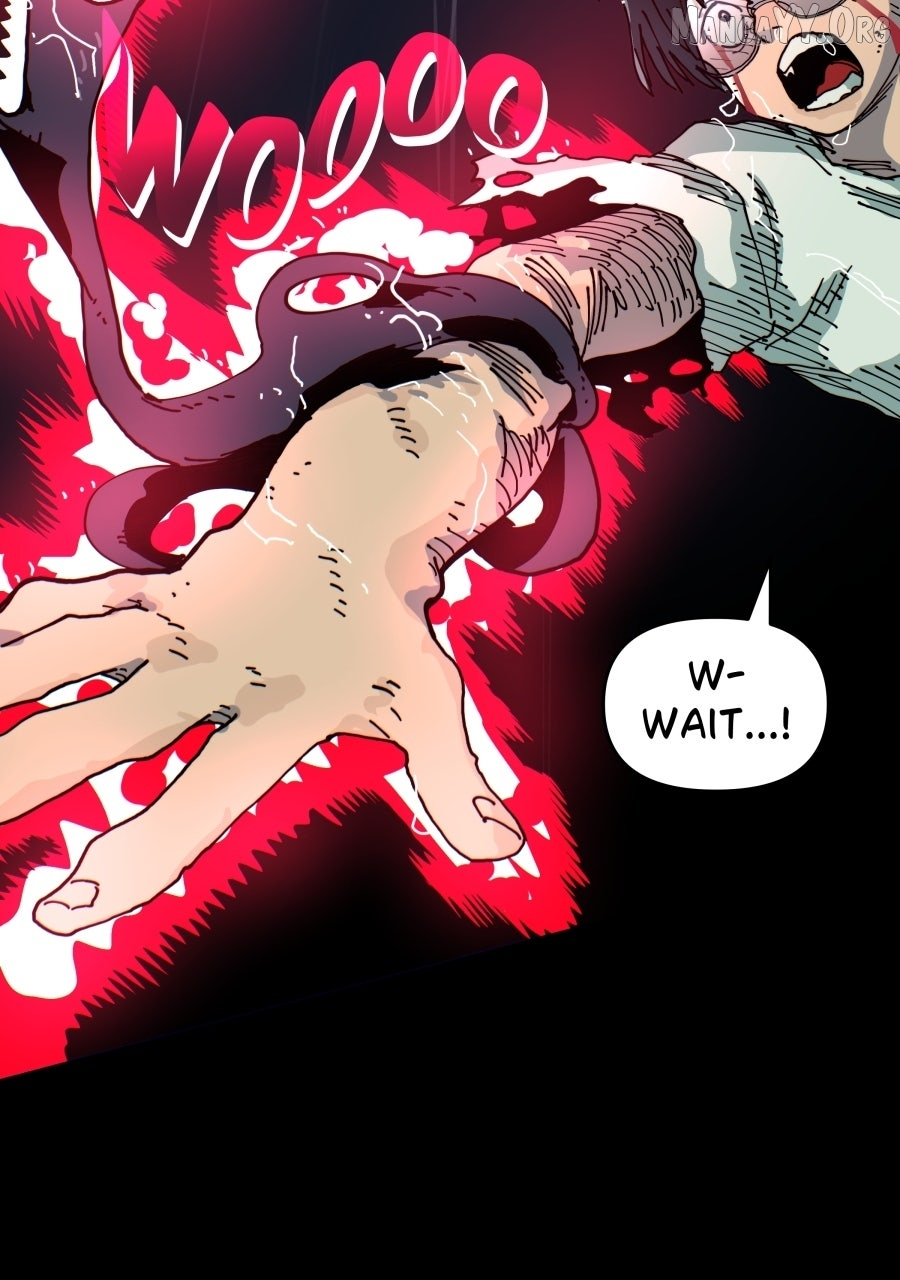 SCREWBALL - Manhwa Chapter 1 page 19