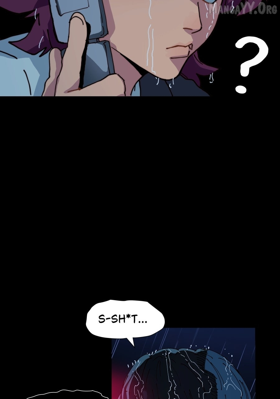 SCREWBALL - Manhwa Chapter 1 page 21