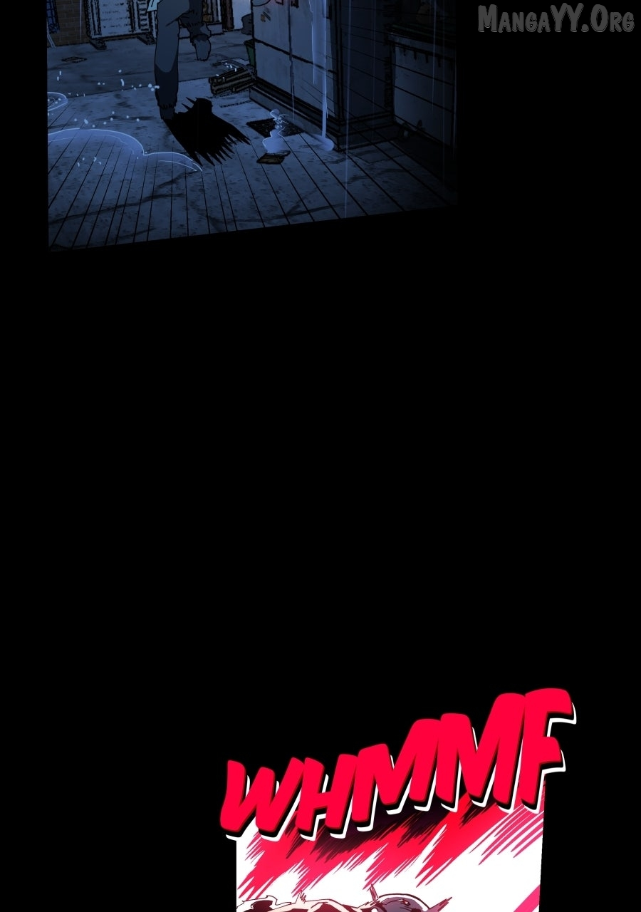 SCREWBALL - Manhwa Chapter 1 page 23