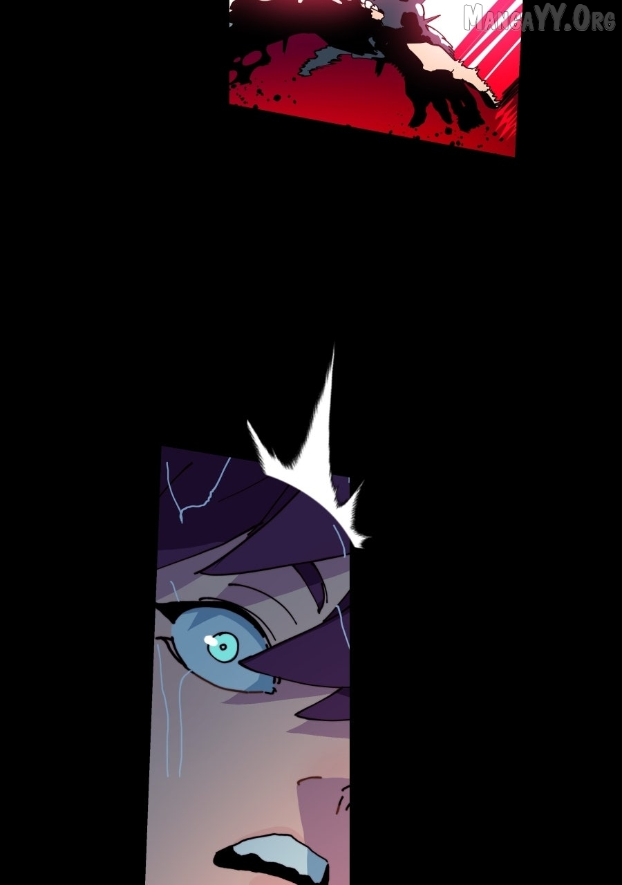 SCREWBALL - Manhwa Chapter 1 page 24