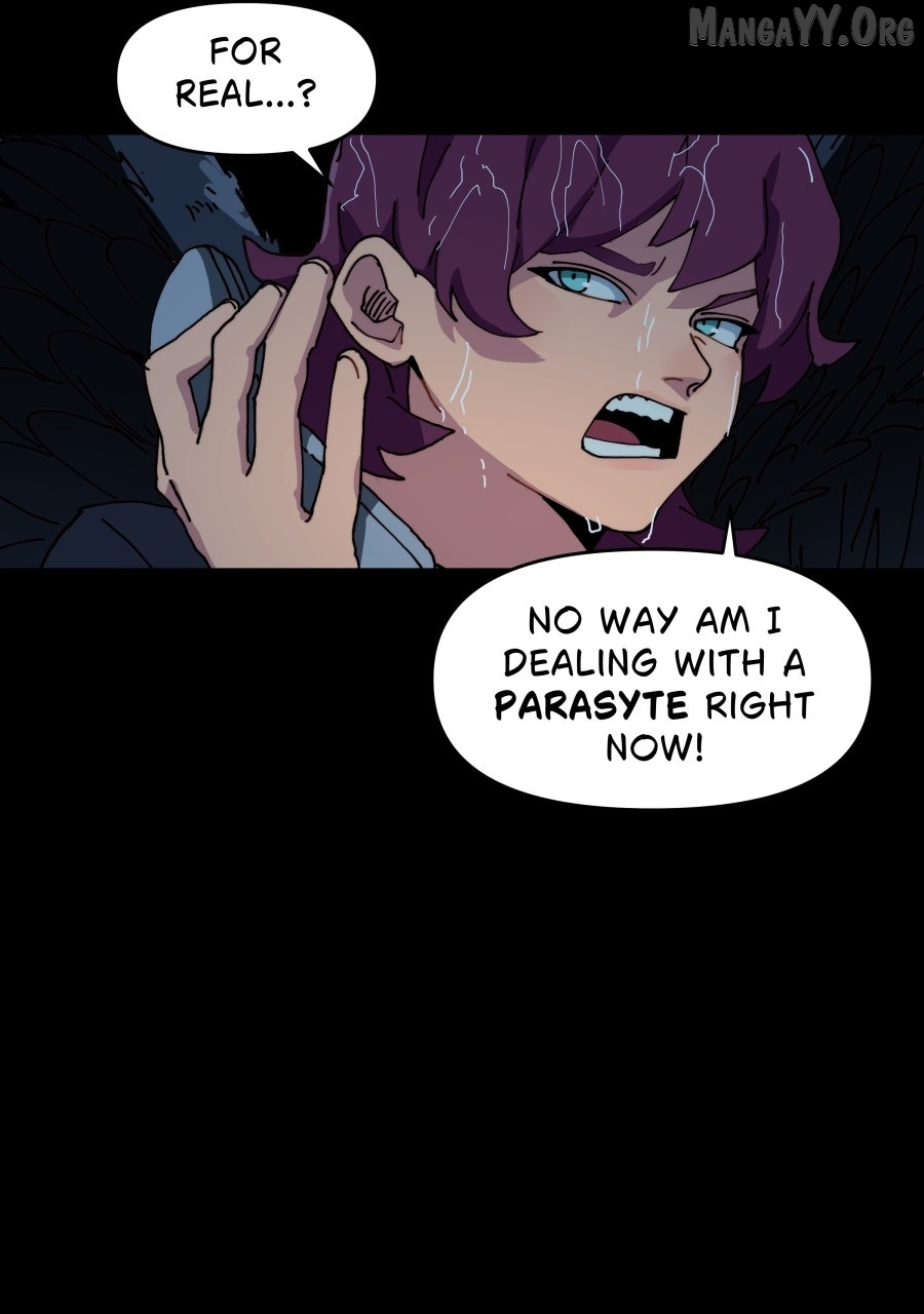 SCREWBALL - Manhwa Chapter 1 page 27
