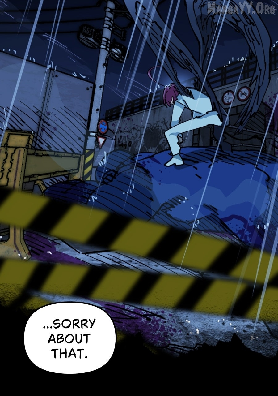SCREWBALL - Manhwa Chapter 1 page 29