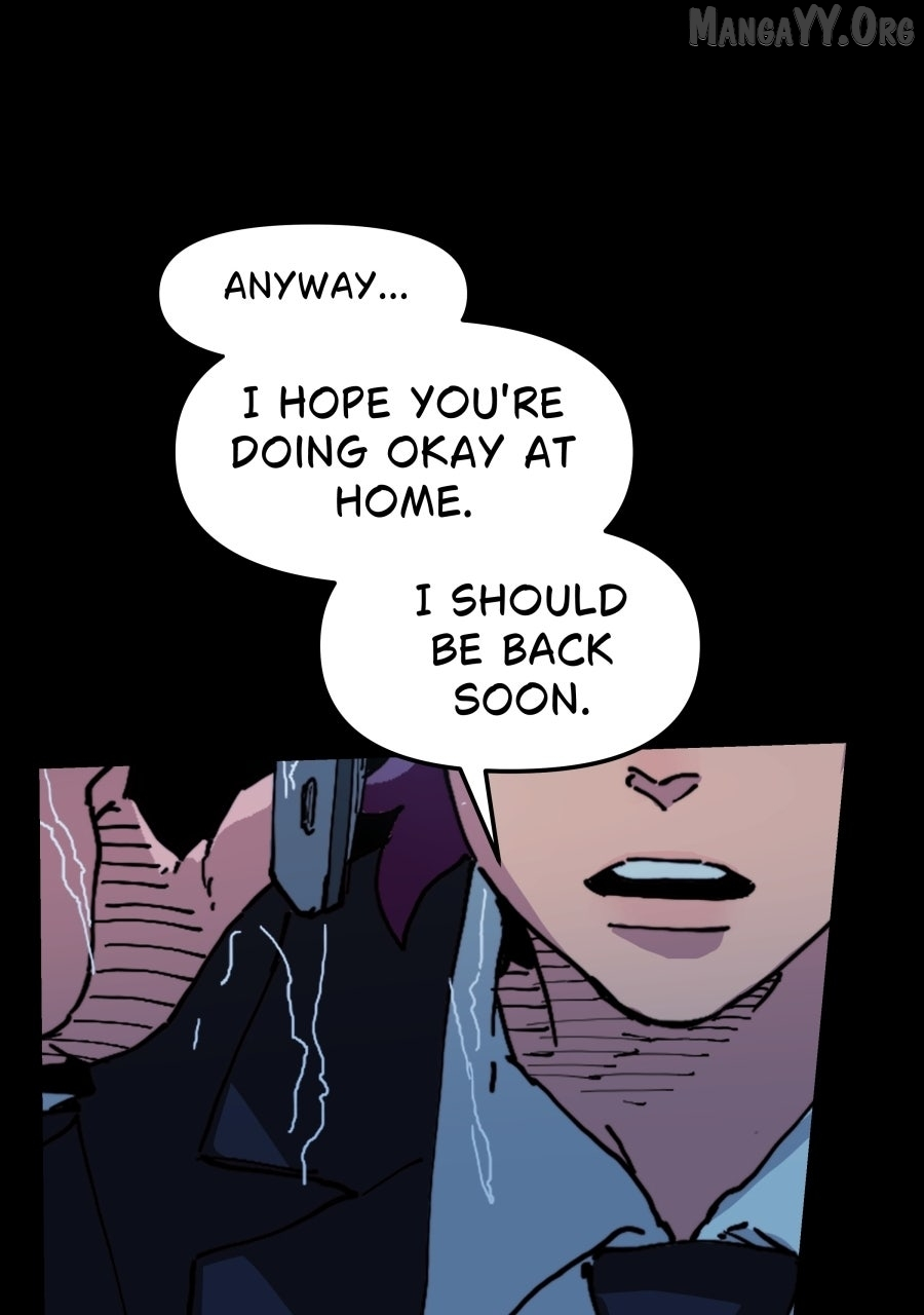 SCREWBALL - Manhwa Chapter 1 page 30
