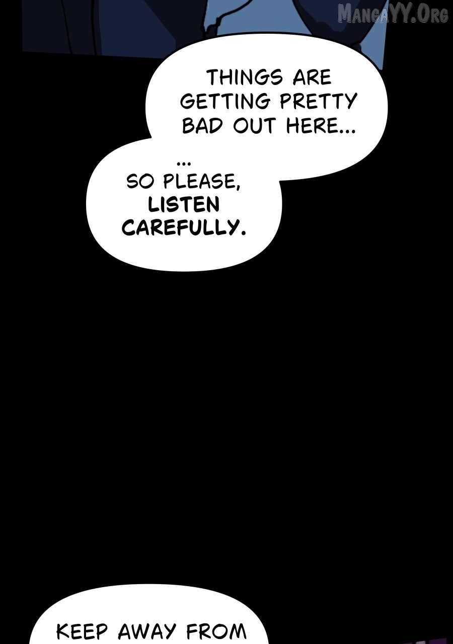 SCREWBALL - Manhwa Chapter 1 page 31