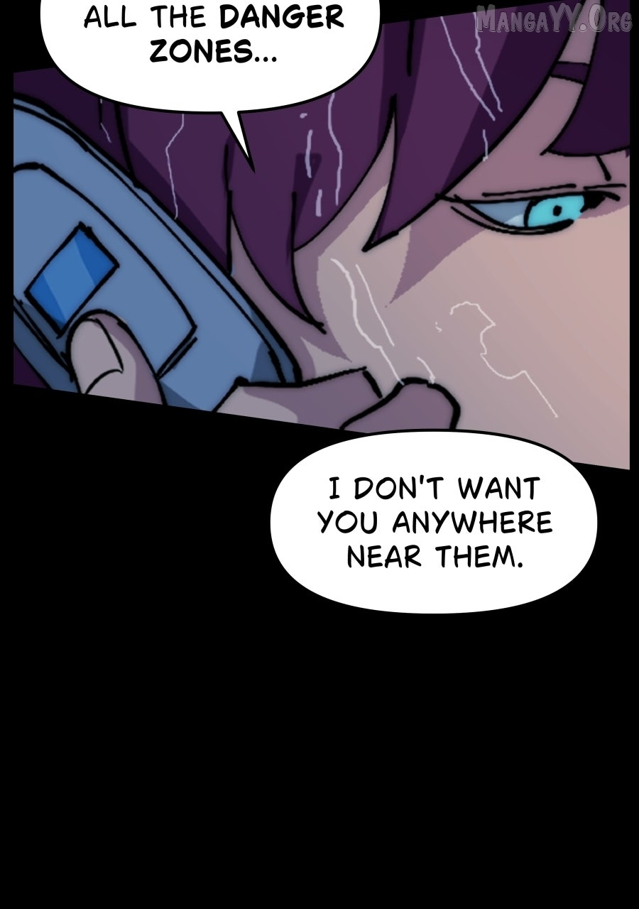 SCREWBALL - Manhwa Chapter 1 page 32