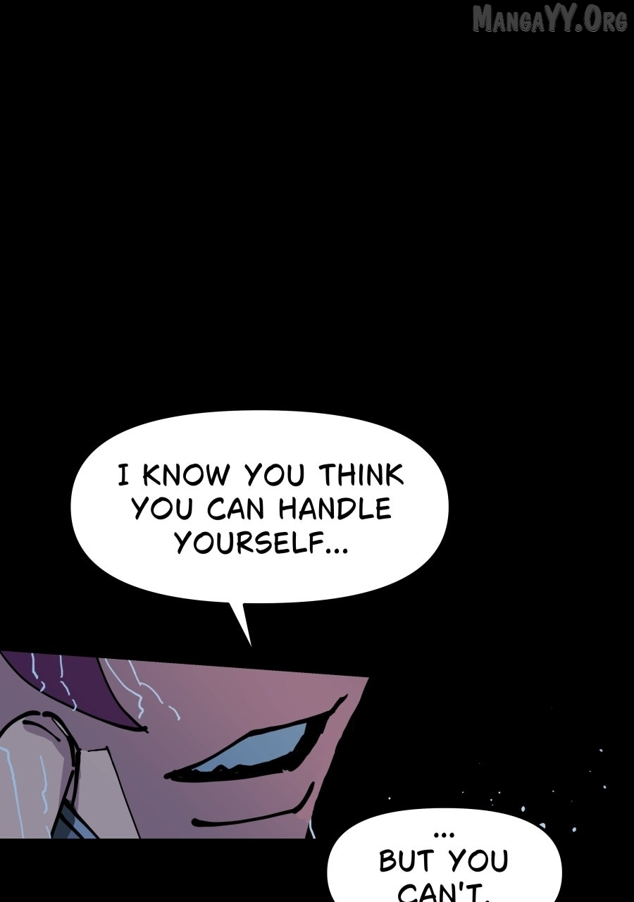 SCREWBALL - Manhwa Chapter 1 page 33
