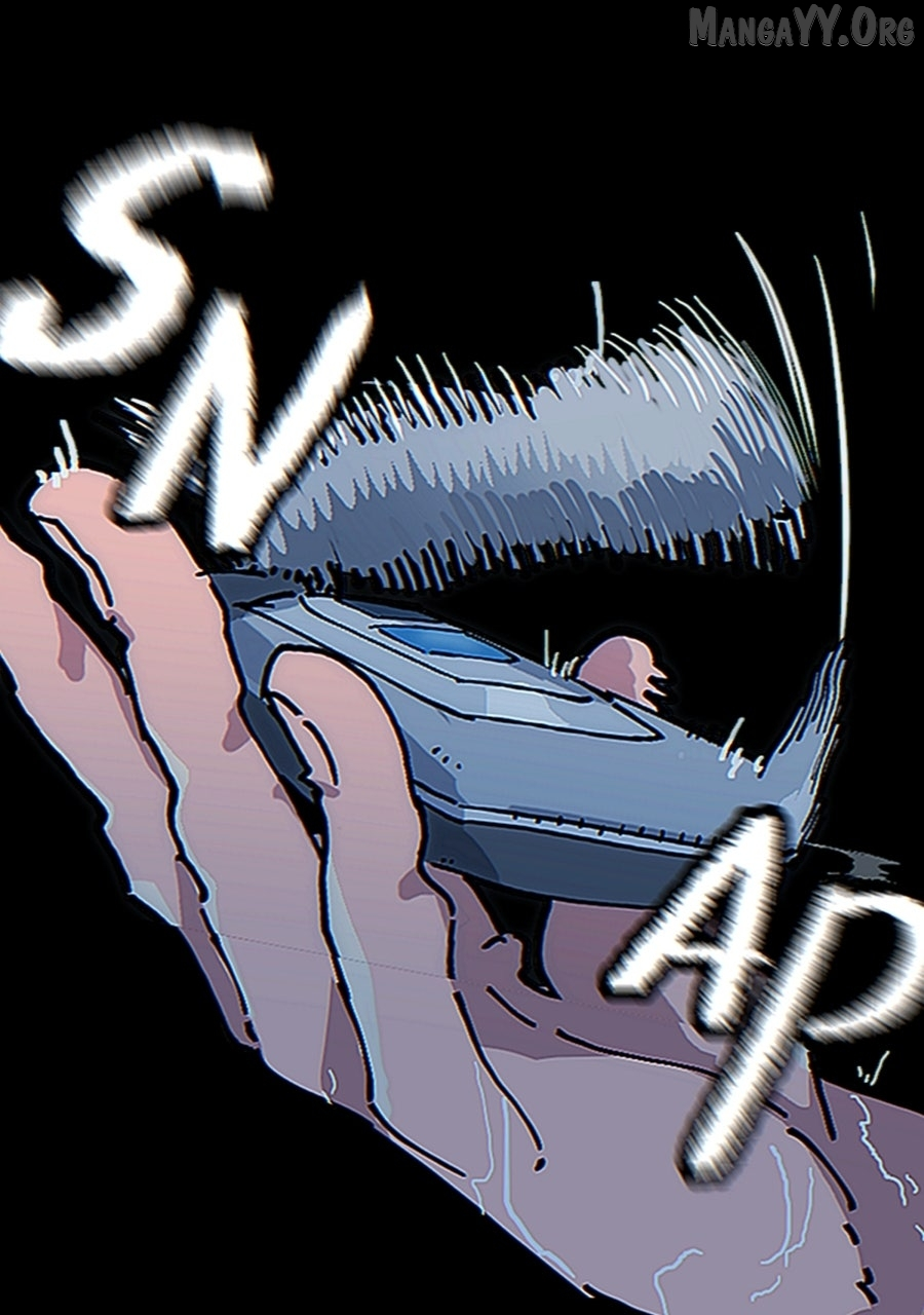 SCREWBALL - Manhwa Chapter 1 page 35