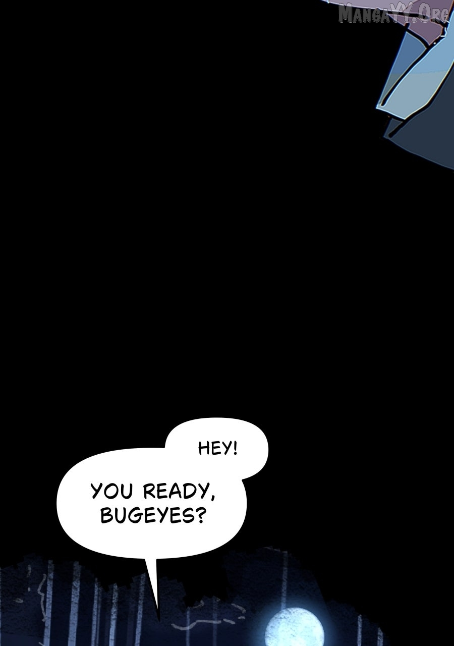 SCREWBALL - Manhwa Chapter 1 page 36