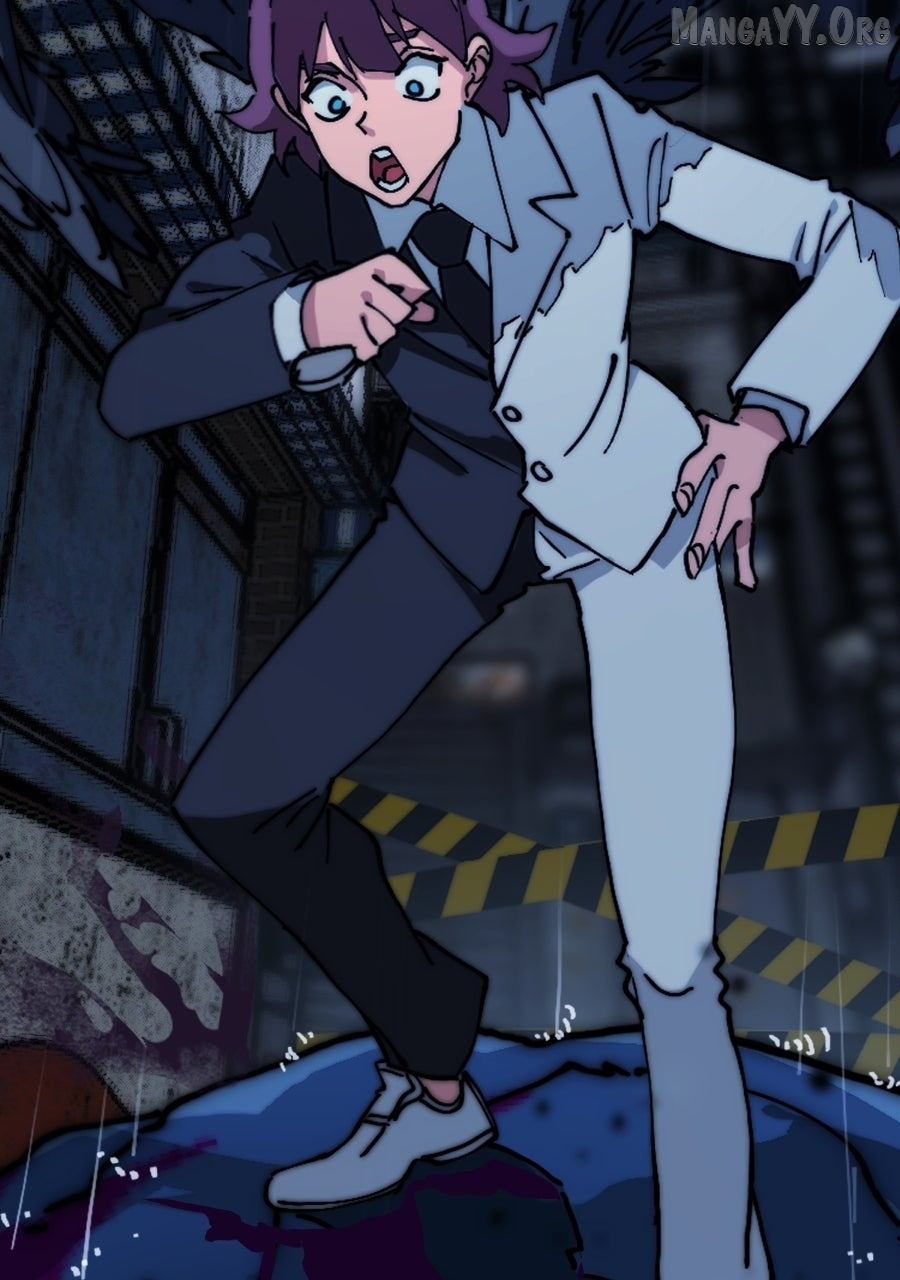 SCREWBALL - Manhwa Chapter 1 page 38