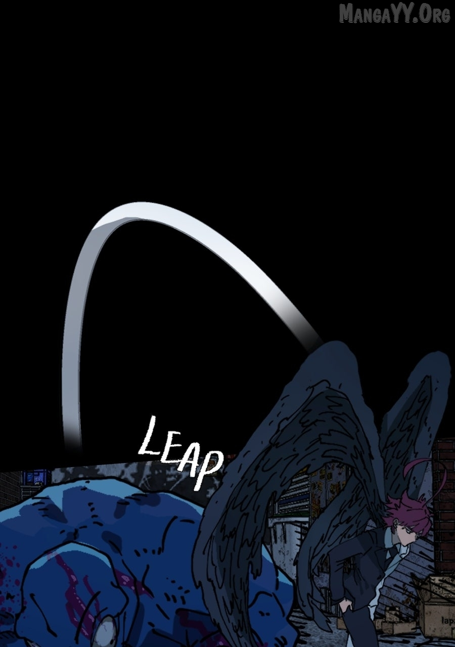 SCREWBALL - Manhwa Chapter 1 page 42