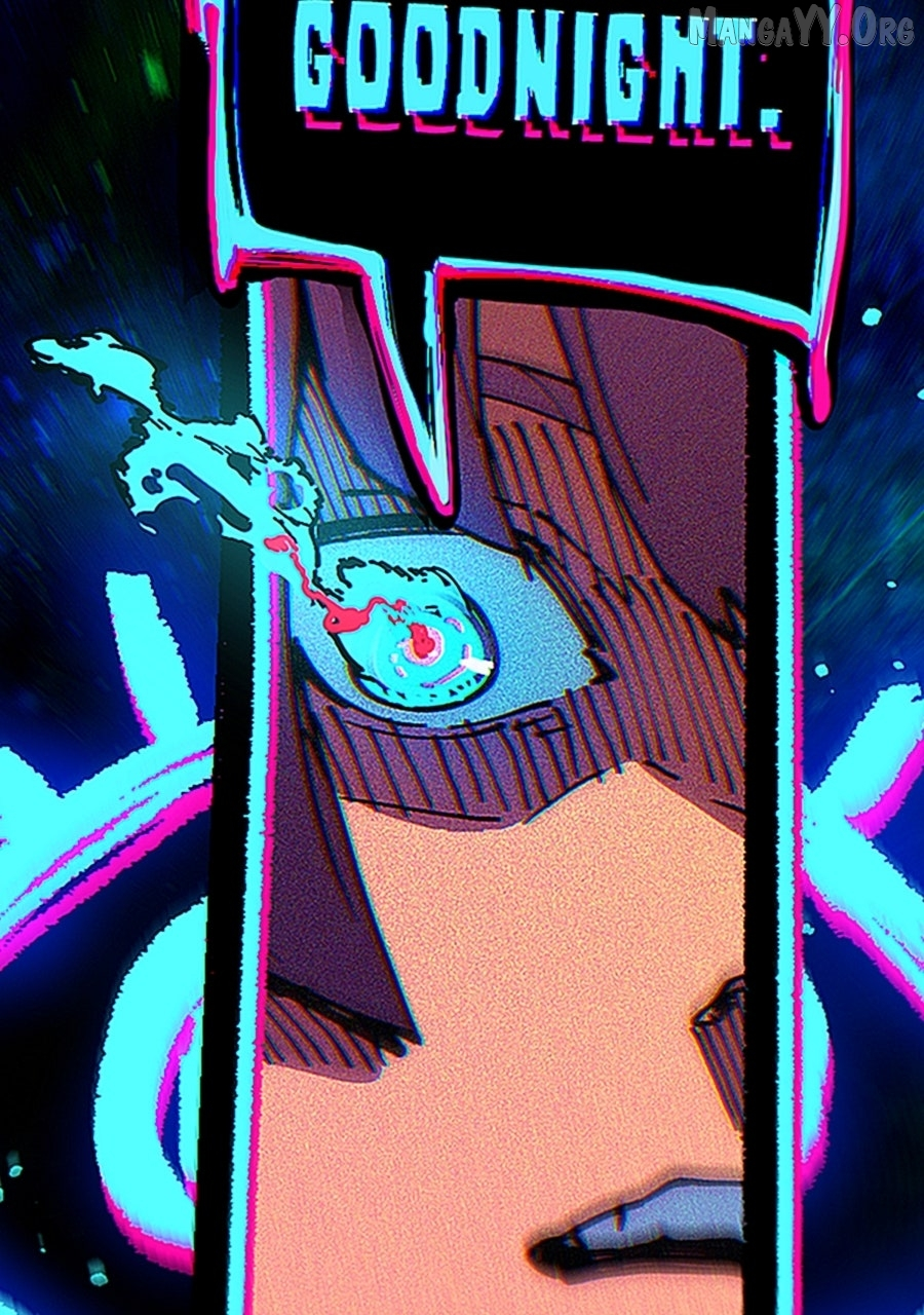 SCREWBALL - Manhwa Chapter 1 page 52