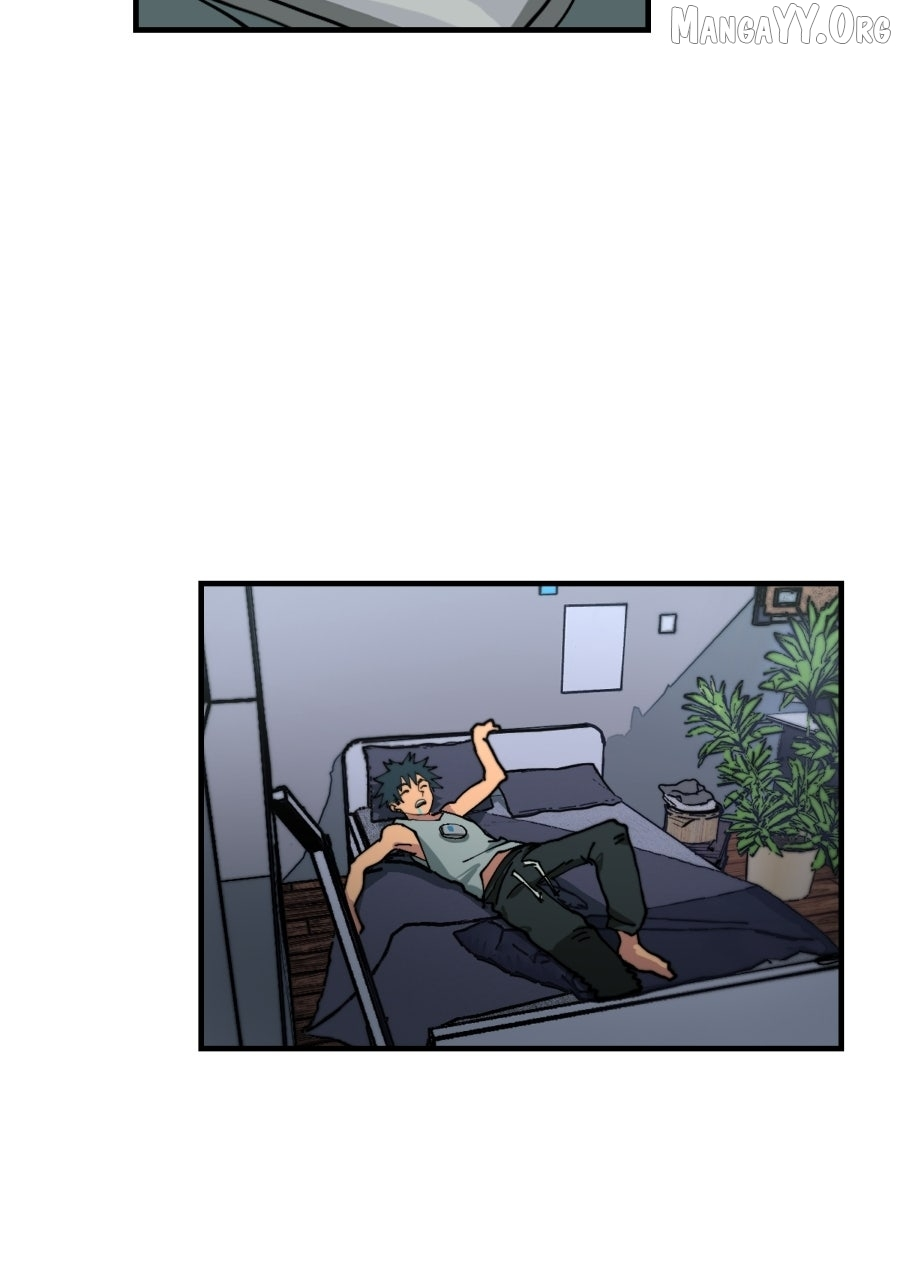 SCREWBALL - Manhwa Chapter 1 page 61