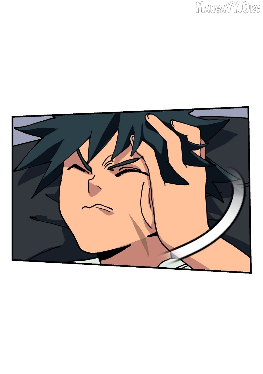SCREWBALL - Manhwa Chapter 1 page 62