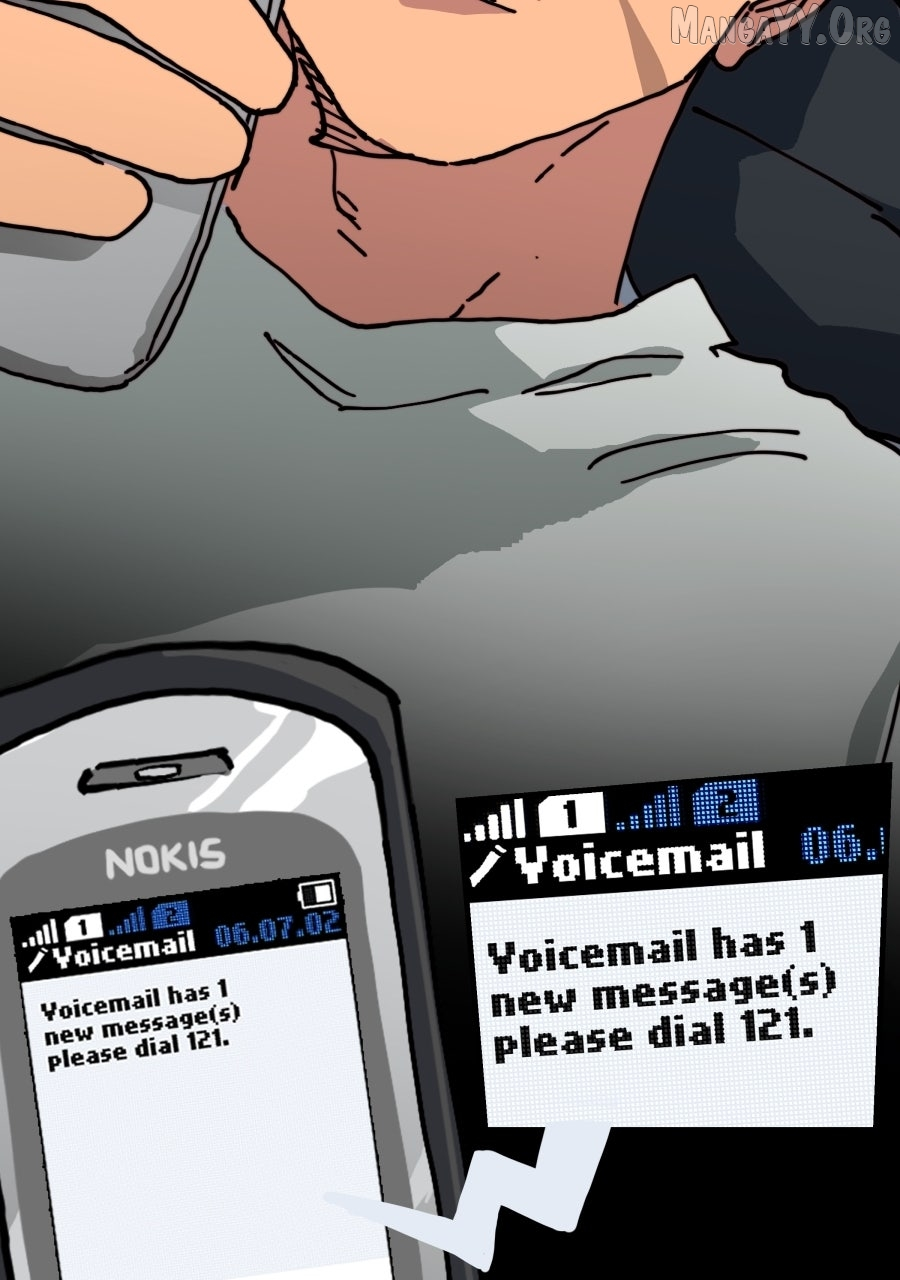 SCREWBALL - Manhwa Chapter 1 page 64