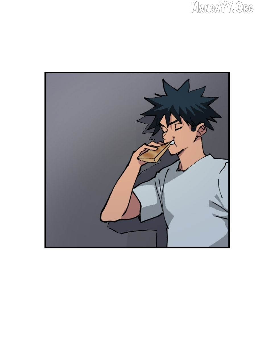 SCREWBALL - Manhwa Chapter 1 page 69
