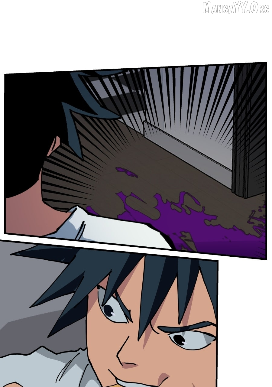 SCREWBALL - Manhwa Chapter 1 page 70