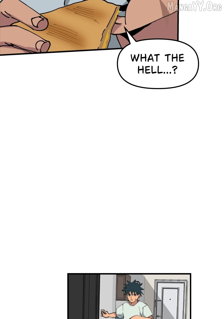 SCREWBALL - Manhwa Chapter 1 page 71