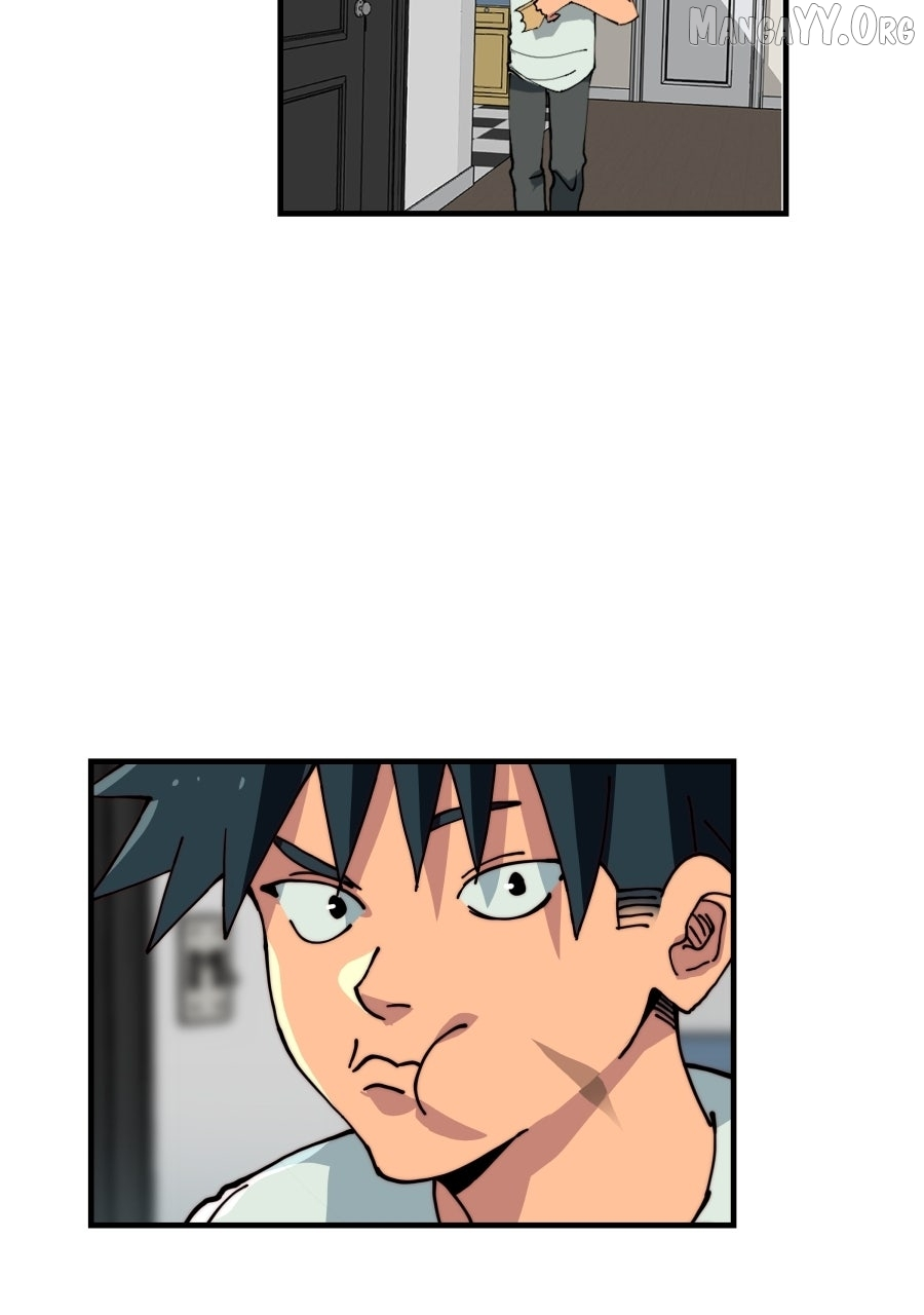 SCREWBALL - Manhwa Chapter 1 page 72