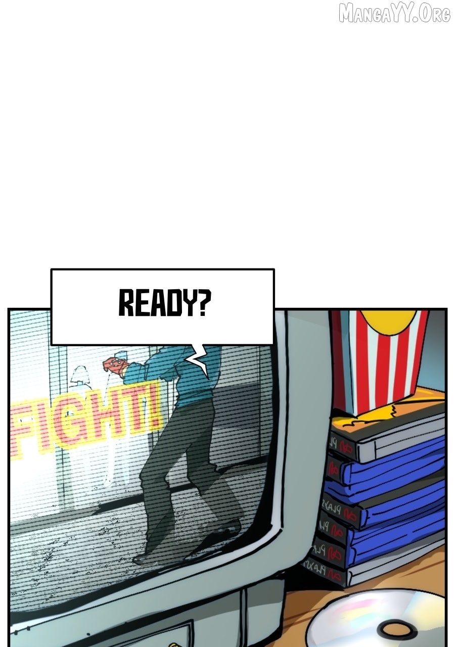 SCREWBALL - Manhwa Chapter 1 page 73