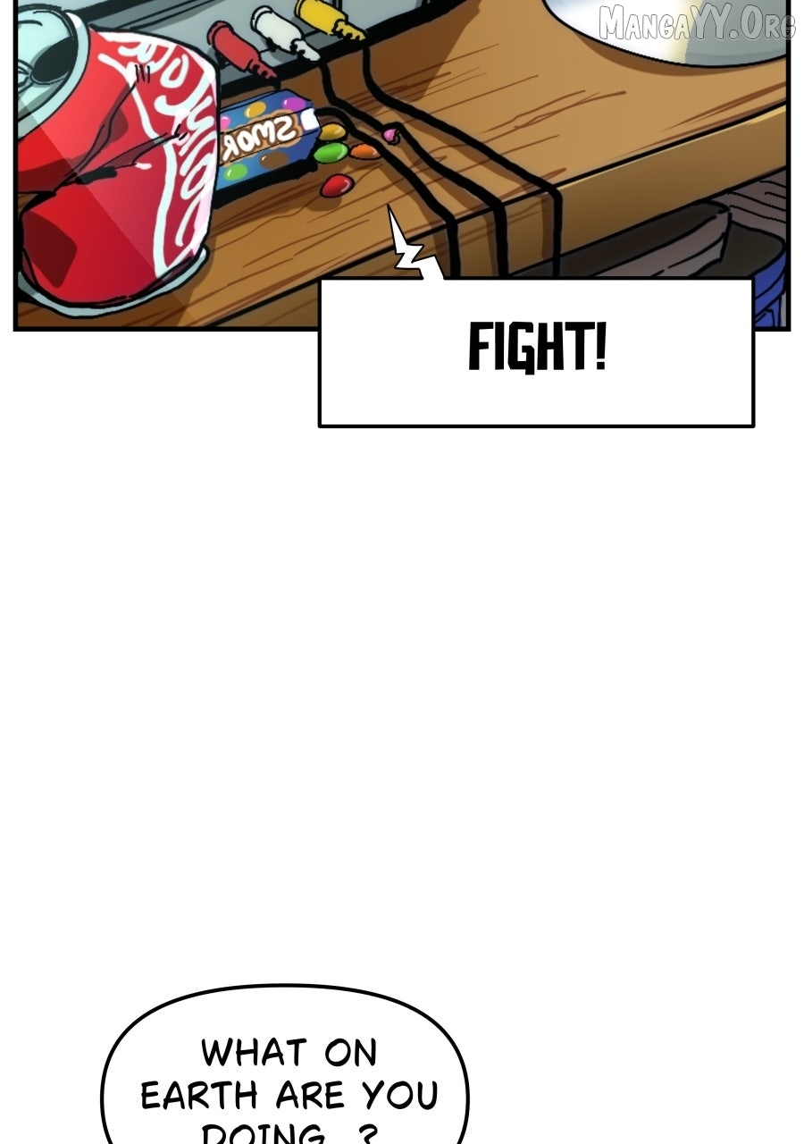 SCREWBALL - Manhwa Chapter 1 page 74