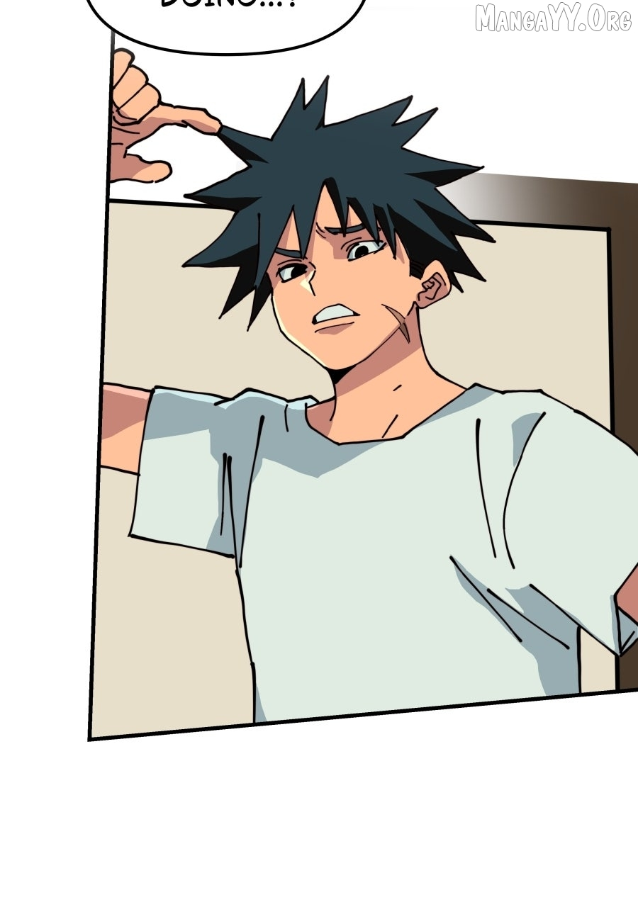 SCREWBALL - Manhwa Chapter 1 page 75