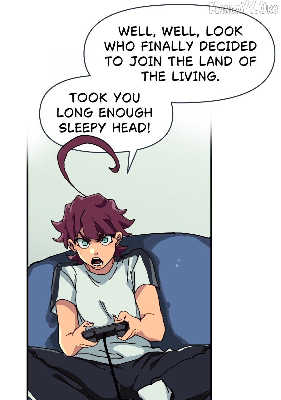 SCREWBALL - Manhwa Chapter 1 page 76