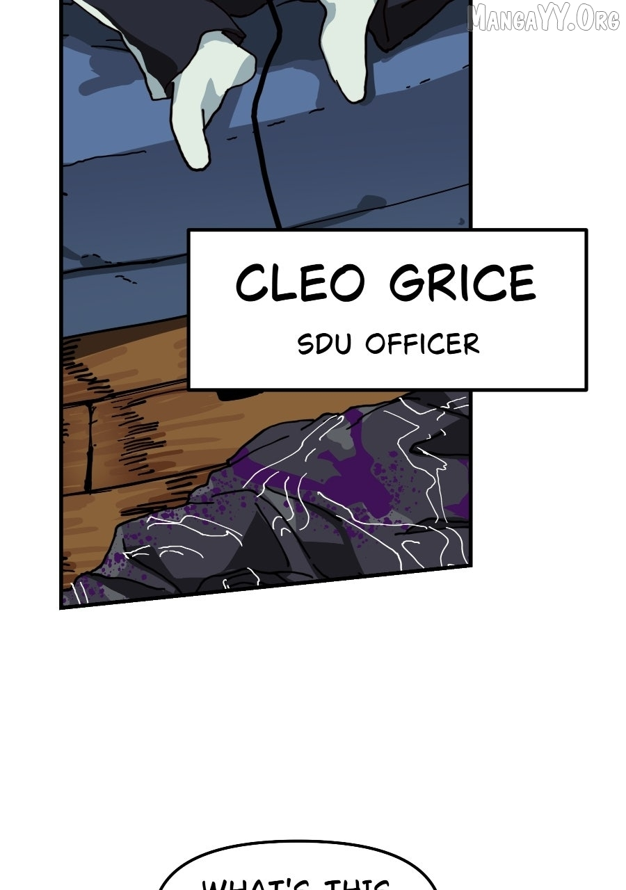 SCREWBALL - Manhwa Chapter 1 page 77