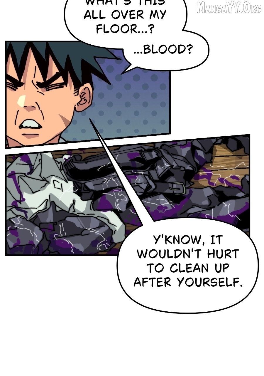 SCREWBALL - Manhwa Chapter 1 page 78