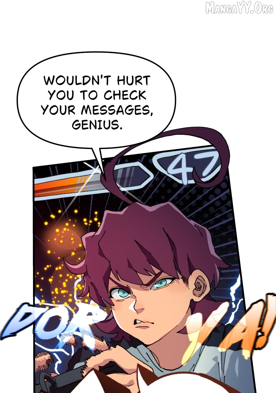 SCREWBALL - Manhwa Chapter 1 page 79