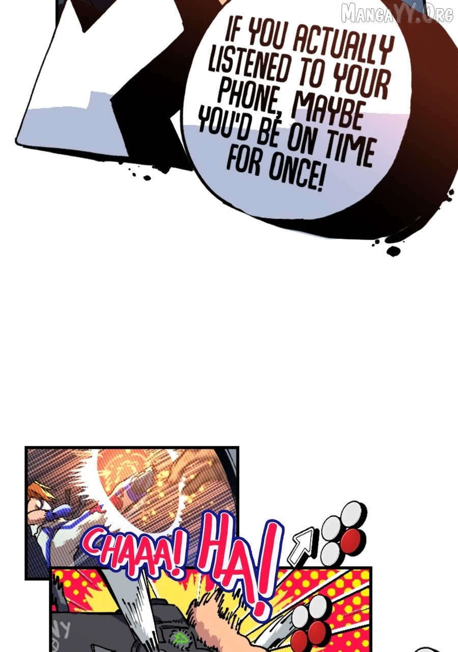 SCREWBALL - Manhwa Chapter 1 page 80