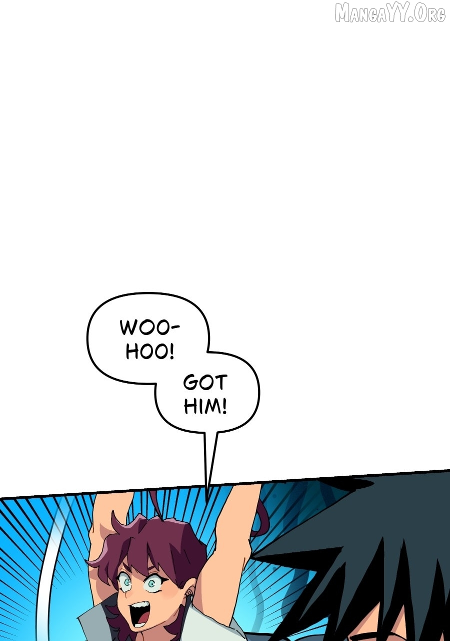 SCREWBALL - Manhwa Chapter 1 page 82