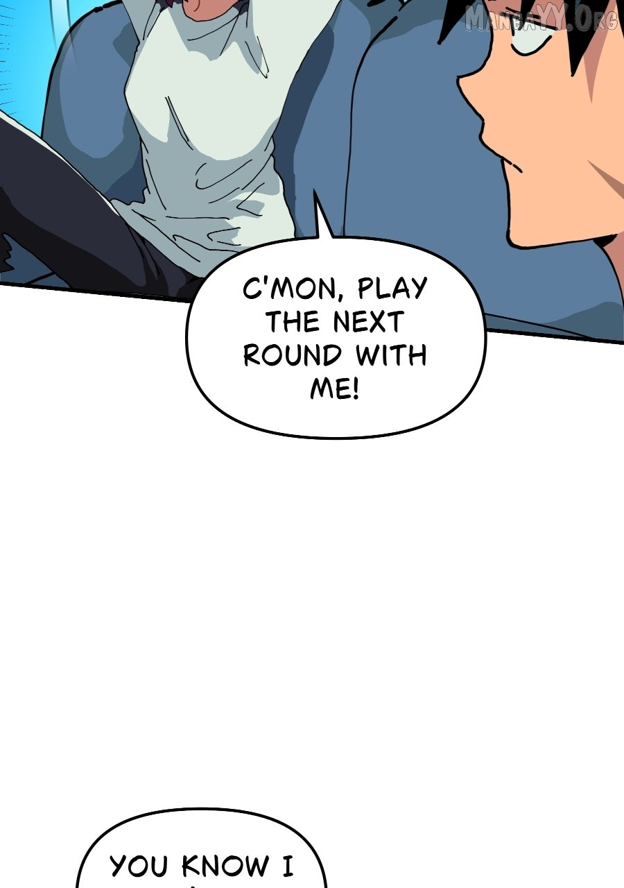SCREWBALL - Manhwa Chapter 1 page 83