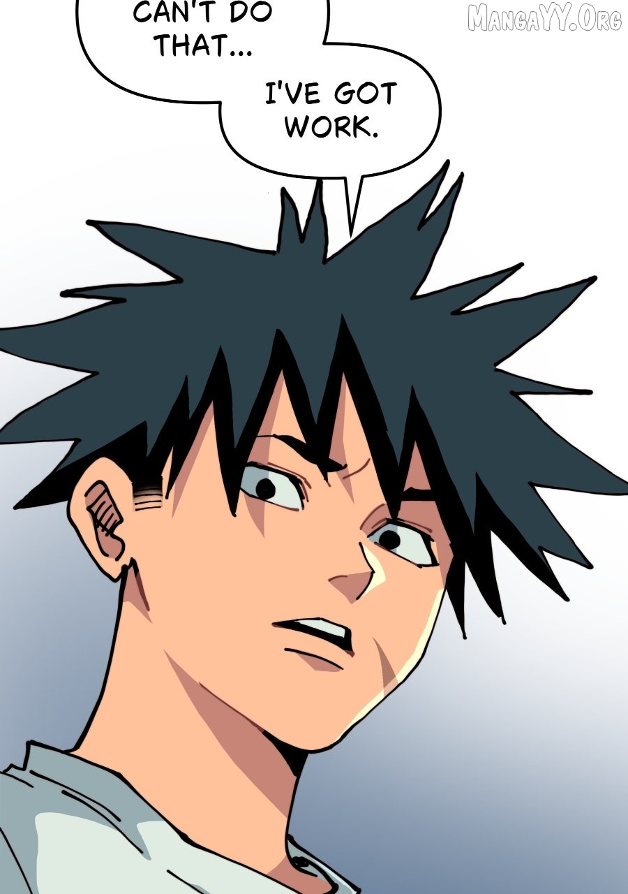 SCREWBALL - Manhwa Chapter 1 page 84