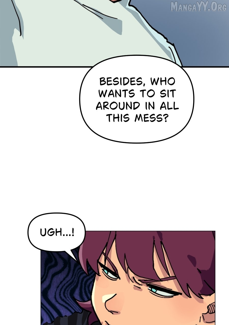 SCREWBALL - Manhwa Chapter 1 page 85