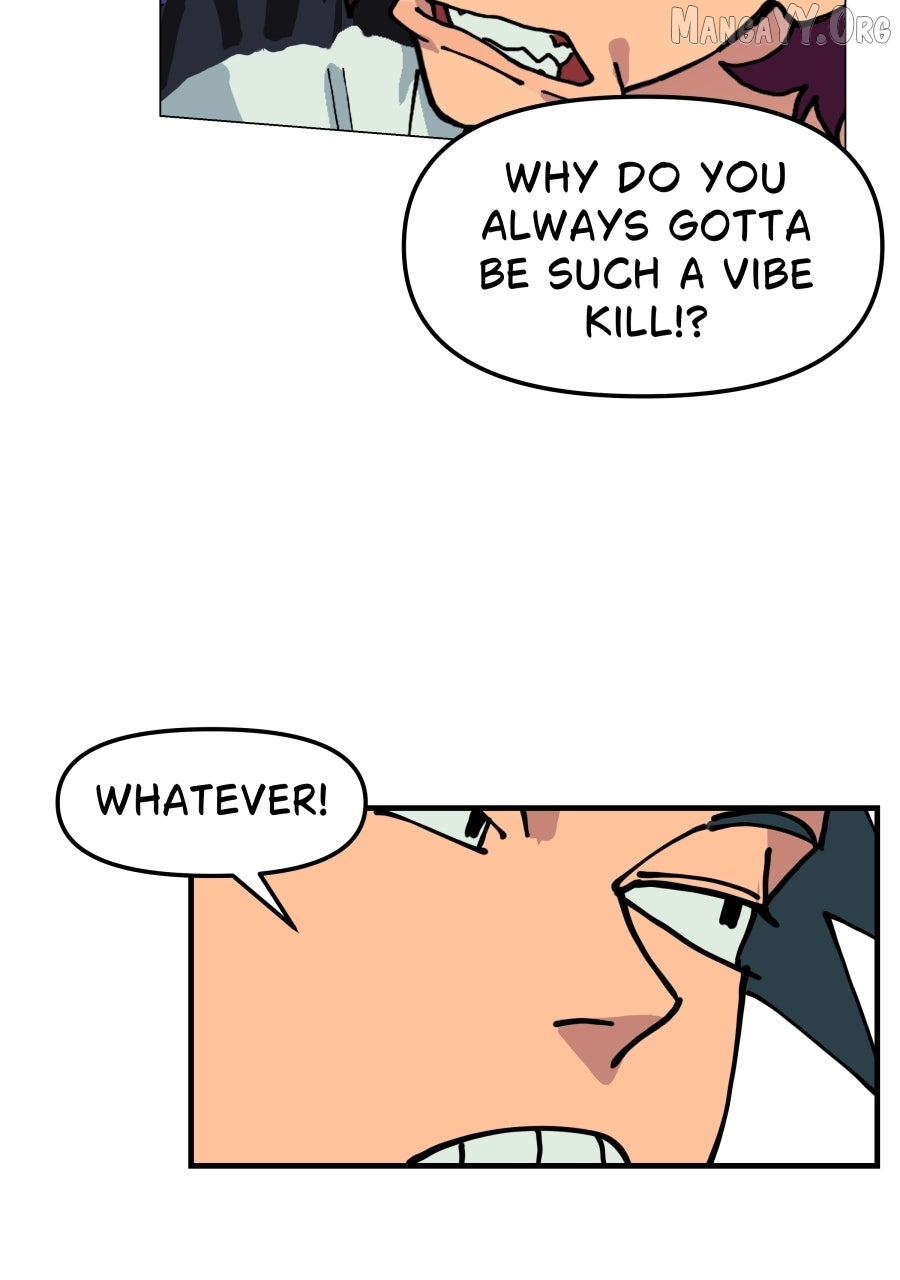 SCREWBALL - Manhwa Chapter 1 page 86