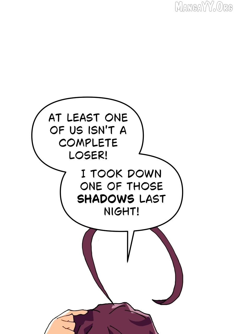 SCREWBALL - Manhwa Chapter 1 page 87