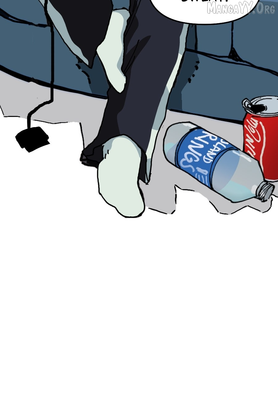SCREWBALL - Manhwa Chapter 1 page 89