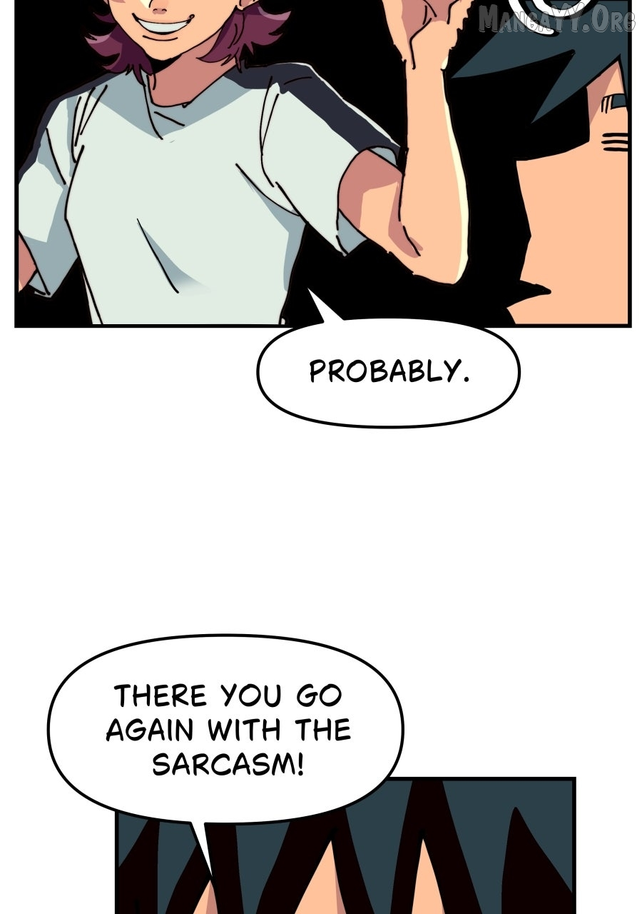 SCREWBALL - Manhwa Chapter 1 page 92