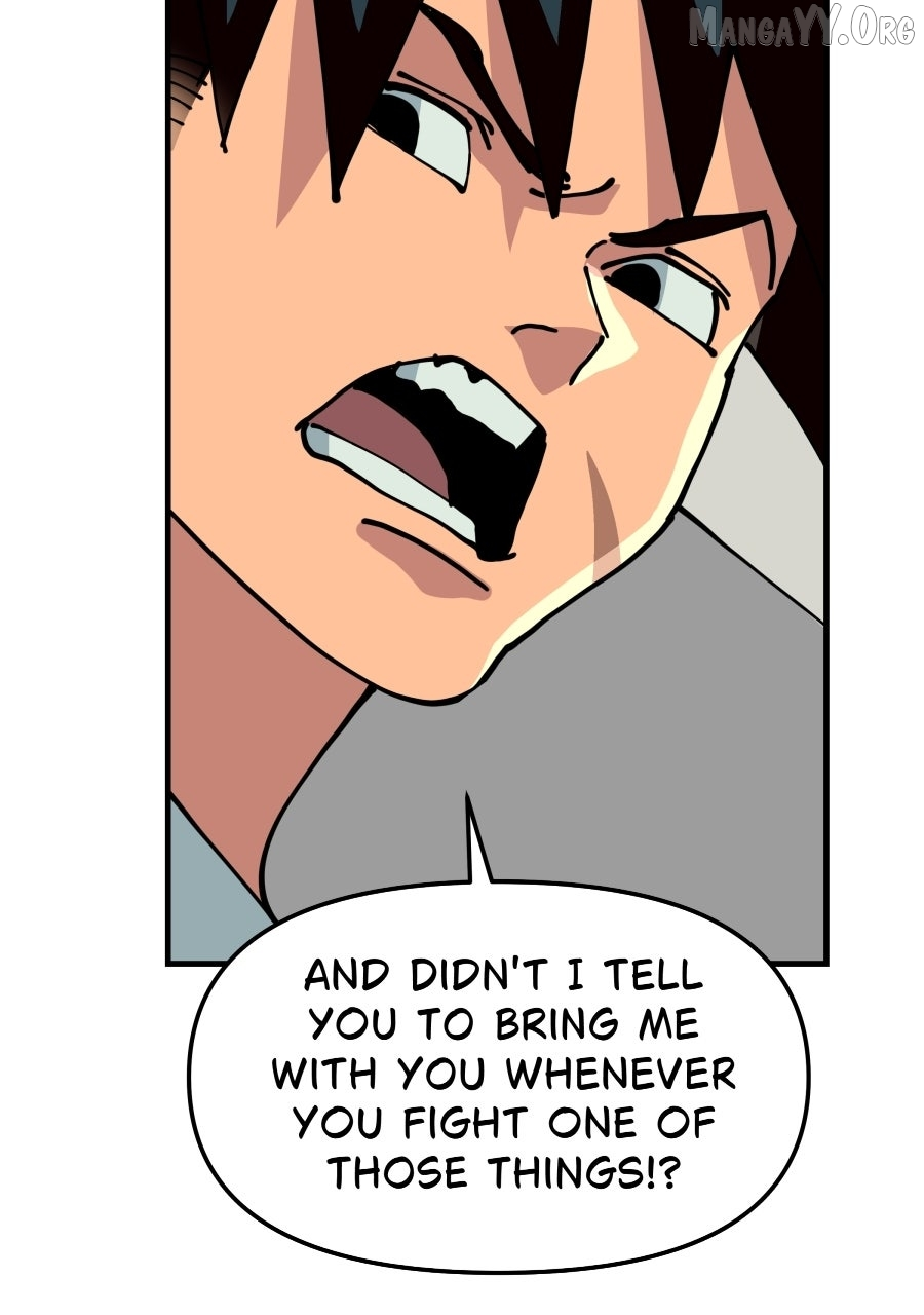 SCREWBALL - Manhwa Chapter 1 page 93