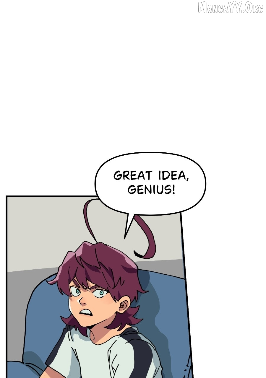 SCREWBALL - Manhwa Chapter 1 page 94